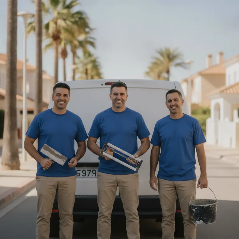 Alicatador equipo en Terrassa
